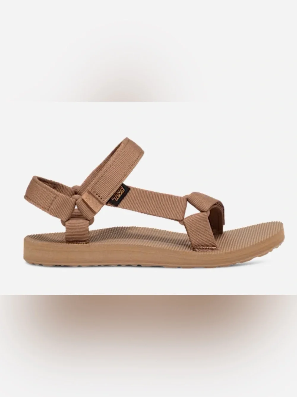 Teva Women's Original Universal Sandal Sand Dune Size 8